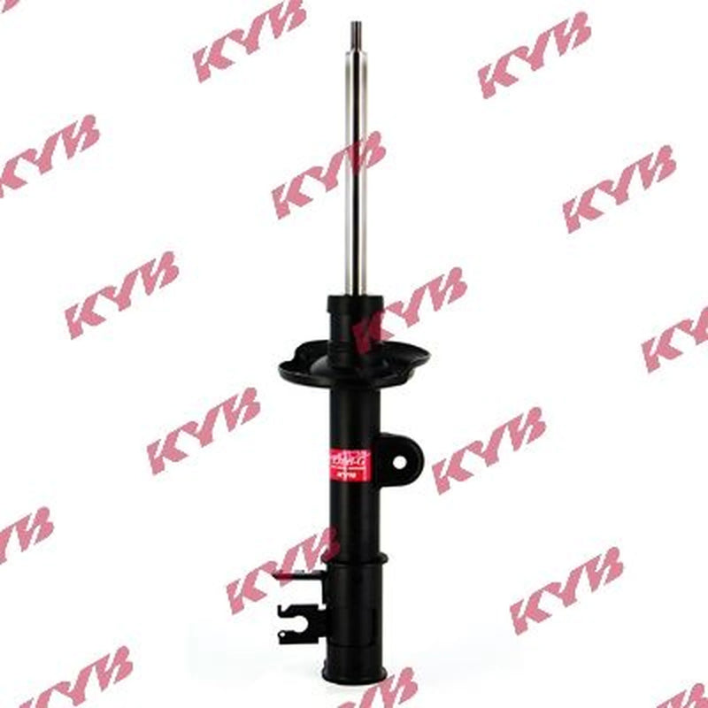 KYB Shock Absorber Damper Strut Rear Right fits Fiat 500X 2014-2021