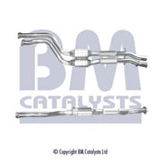BM Catalysts Petrol Cat BM90513