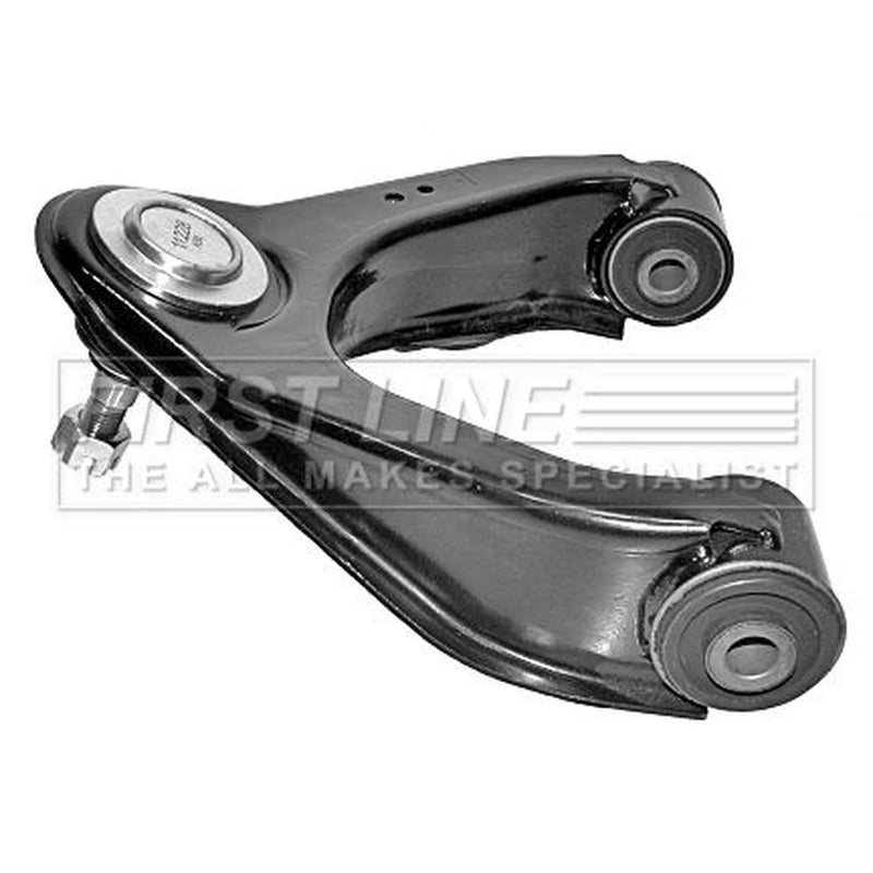 First Line Control/Trailing Arm fits Nissan Navara Platform/Chassis 2002 on 2.5