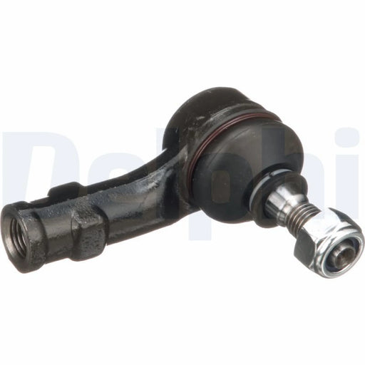 Delphi Steering Tie Rod End Ball Joint Front Right M14x1.5 TA1081