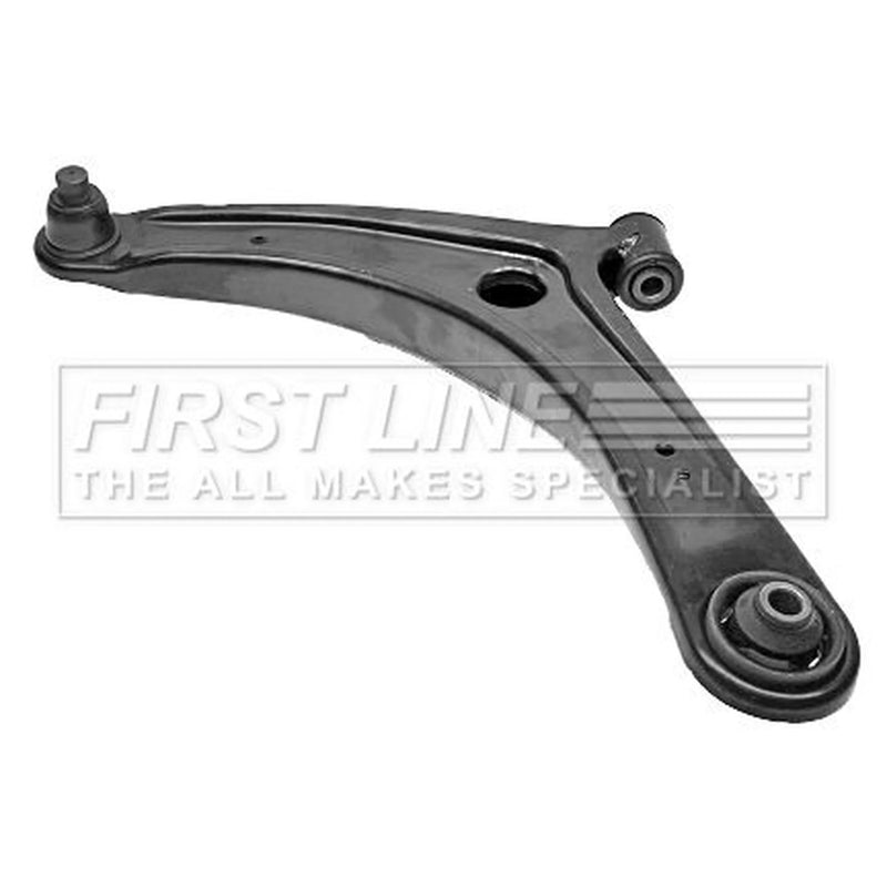 First Line Control/Trailing Arm fits Citroën C-Crosser 2007-2012 2.2 2.4