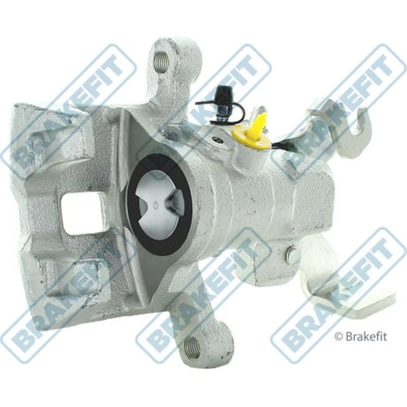 Apec Brake Caliper Assembly Rear Left BCA1007