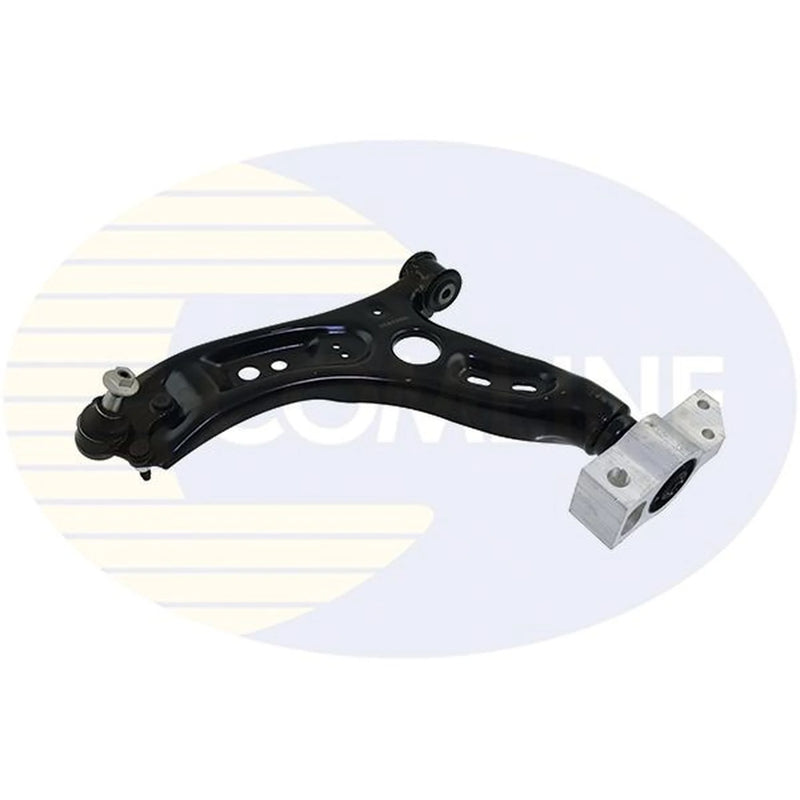 Comline Control/Trailing Arm fits VW Cc B7 2011-2016 1.4 1.8 2.0 3.6