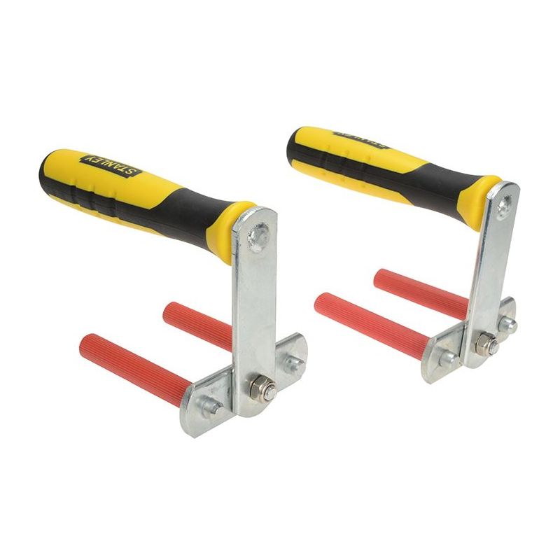 Stanley® Hand Tools Wall Board Carrier STANLEY® Hand Tools - Dynamic Drive