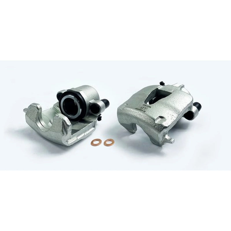 Juratek Brake Caliper Assembly Front Right fits Audi A1 2014-2018 1.0 1.4