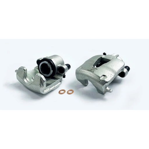 Juratek Brake Caliper Assembly Front Right fits Audi A1 2014-2018 1.0 1.4