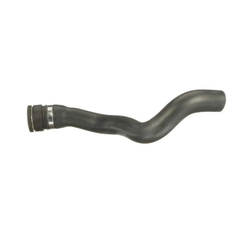 Gates Radiator Coolant Hose 400mm ID fits Opel Astra J 2013-2018 1.6