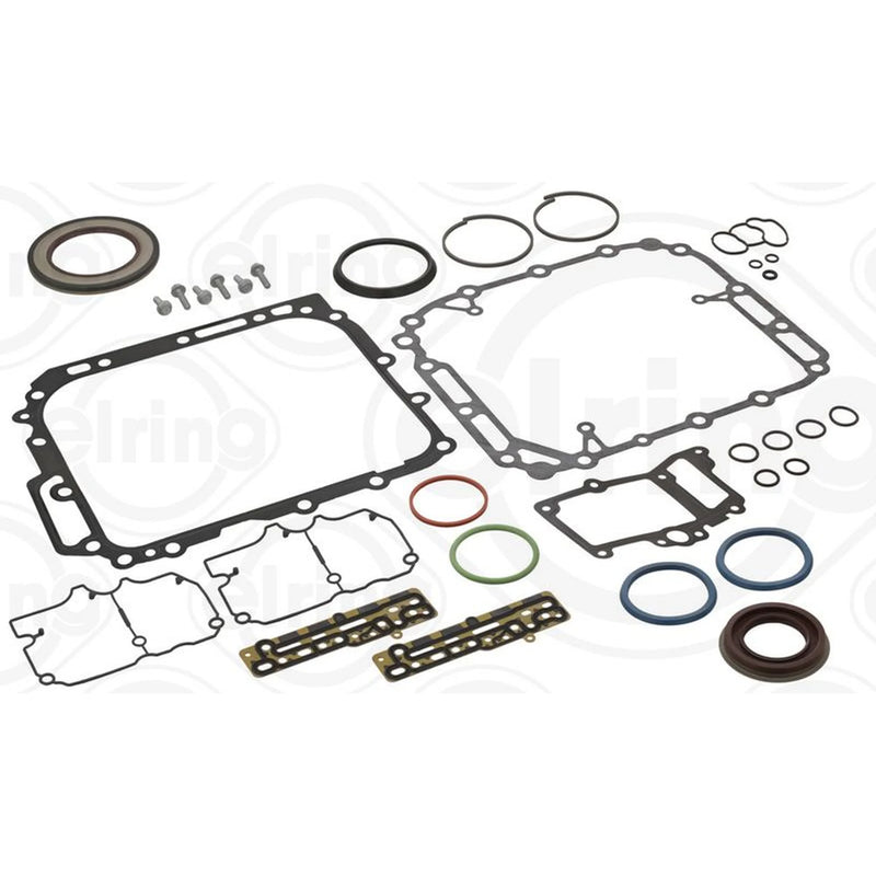 Elring Automatic Transmission Gasket Set fits Renault Trucks Kerax 2005-2009