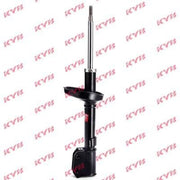KYB Shock Absorber Damper Strut Front fits Renault Kangoo 2001 on 1.6 1.9