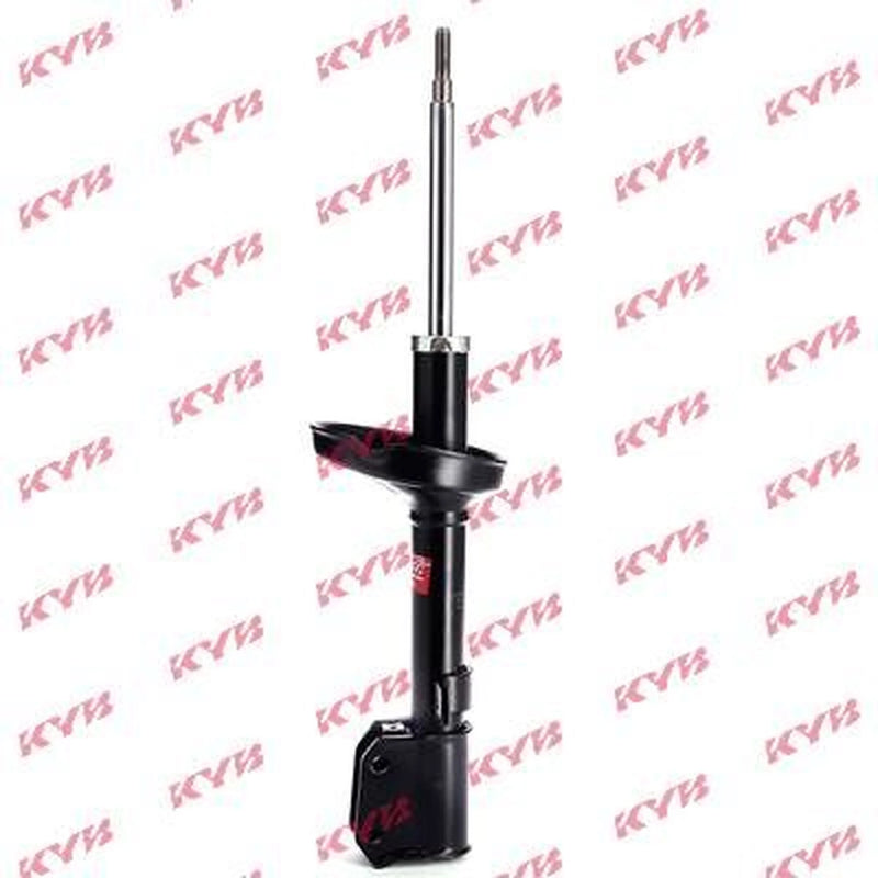 KYB Shock Absorber Damper Strut Front fits Renault Kangoo 2001 on 1.6 1.9