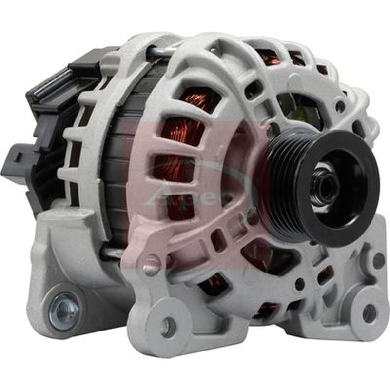 Apec Car Alternator 12V fits Seat Ibiza 2015-2017 1.0