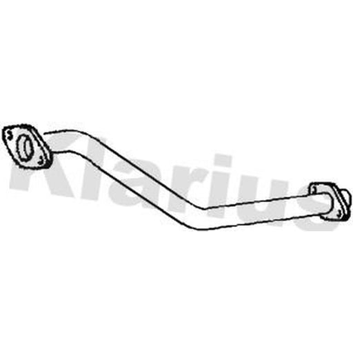 Klarius Exhaust Pipe OD DN660L