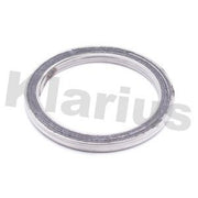 Klarius Exhaust Pipe Gasket OD fits Mazda 3 2006-2009 2.0