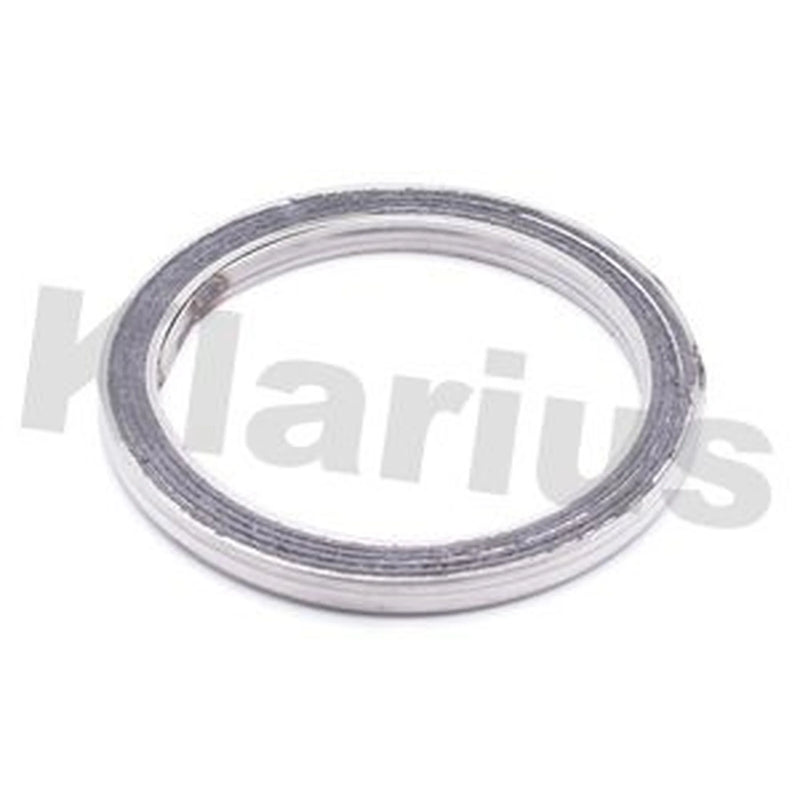 Klarius Exhaust Pipe Gasket OD fits Mazda 3 2006-2009 2.0