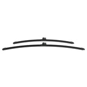 Bosch Aerotwin Wiper Blade Set 600mm + 475mm — A073S fits Alpina B3 2007-2010