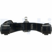 Delphi Control/Trailing Arm Upper fits Nissan Navara Platform 2002 on 2.5