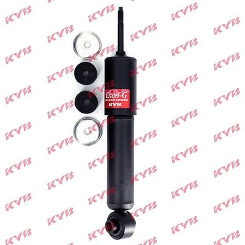 KYB Shock Absorber Damper Strut Front fits VW Transporter 1990-2003