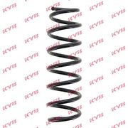 KYB 2 x Suspension Springs fits BMW 5 2009-2017