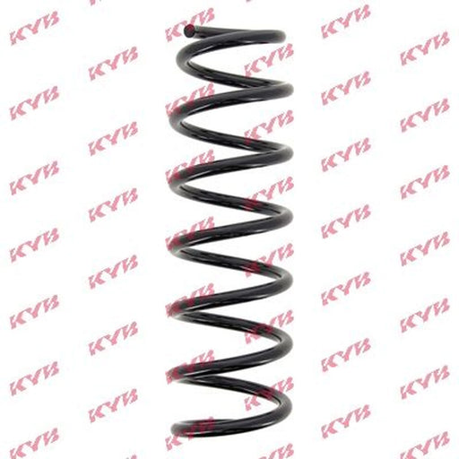 KYB 2 x Suspension Springs fits BMW 5 2009-2017