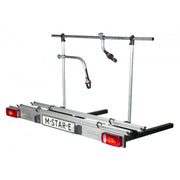 Memo M-Star 75kg Folding E-Bike Rack Memo Europe - Dynamic Drive