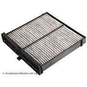 Blue Print Cabin Air Filter (Pollen Filter) fits Mazda 3 2018-2021 1.5 1.8 2.0