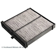 Blue Print Cabin Air Filter (Pollen Filter) ADBP250039
