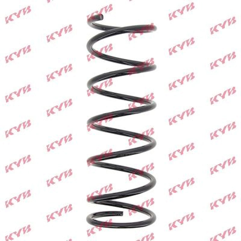KYB 2 x Suspension Springs fits Toyota Picnic 1997-2001 2.2