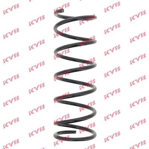 KYB 2 x Suspension Springs fits Toyota Picnic 1997-2001 2.2