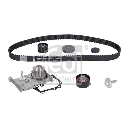 Febi Timing Belt & Water Pump Kit 32860