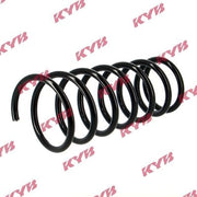 KYB Front Suspension Coil Spring