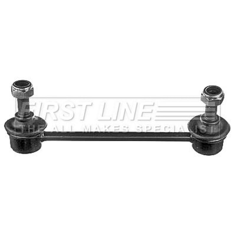 First Line 2 x Stabiliser Bar Links fits Honda Hr-V 1999-2005 1.6