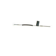 Bosch Handbrake Cable Front fits Opel Vectra B 1995-2003 1.6 1.8 2.0 2.2 2.5 2.6