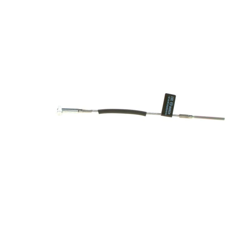 Bosch Handbrake Cable Front fits Opel Vectra B 1995-2003 1.6 1.8 2.0 2.2 2.5 2.6