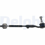 Delphi Inner Rack End Right Joint fits BMW 3 2020 on
