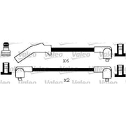 Valeo Ignition HT Lead Cable Kit 346483