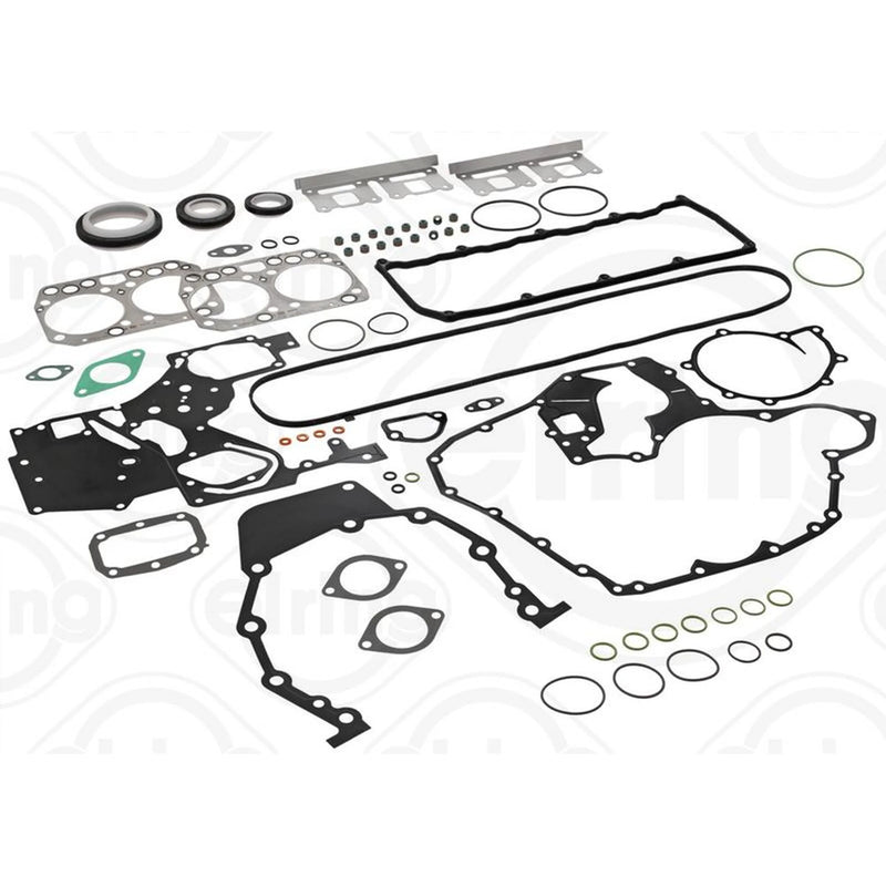 Elring Man Full Set fits VW Constellation 2012-2021 13.190 15.190 17.190 19.190