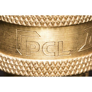 PCL PCL Non-Corrodible Coupling Body Male 1/4"BSPT AC91 PCL - Dynamic Drive
