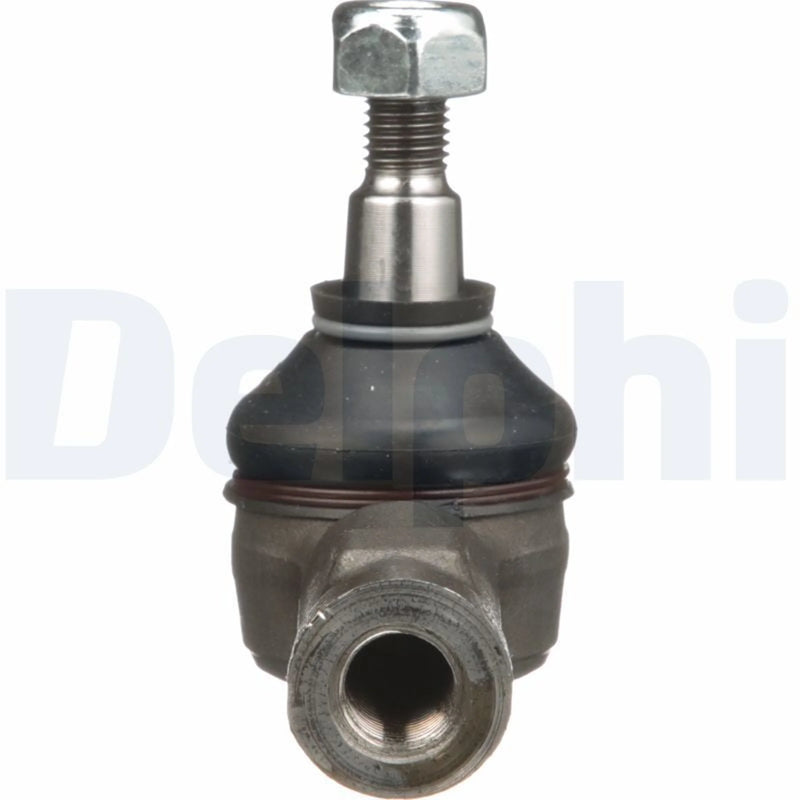 Delphi Steering Tie Rod End Ball Joint Front M12x1.25 fits Honda Prelude III