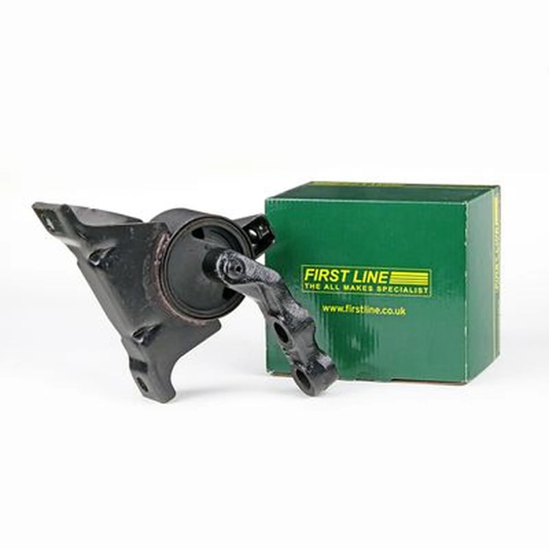 First Line Engine Mount Mounting fits Mazda 323 F/P 2001-2004 1.6