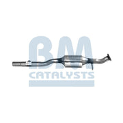 BM Catalysts Homologated Petrol Cat fits Ford Focus I 1998-2004 1.4