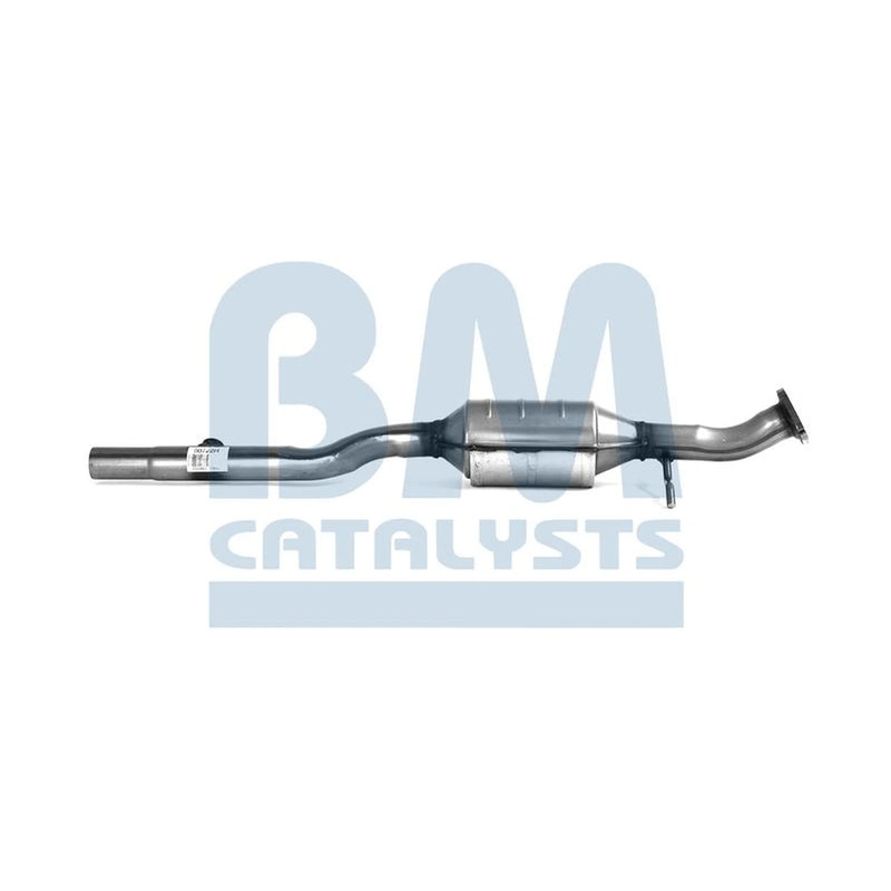 BM Catalysts Homologated Petrol Cat fits Ford Focus I 1998-2004 1.4