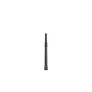 Bosch Aerotwin Wiper Blade 600mm — AP24U fits Abarth 500 / 595 / 695 2008 on 1.4
