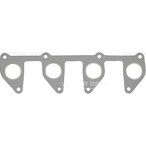 Victor Reinz Exhaust Manifold Gasket Wide 1mm Thick 71-25513-10