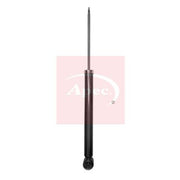 Apec Shock Absorber Damper Strut Rear Left fits Ford Fusion 2002-2012
