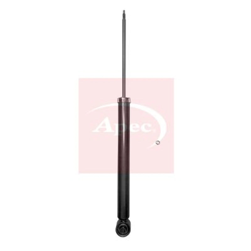 Apec Shock Absorber Damper Strut Rear Right ASA1062
