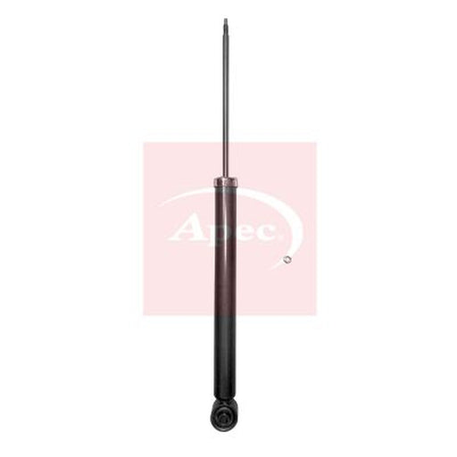 Apec Shock Absorber Damper Strut Rear Left fits Ford Fusion 2002-2012