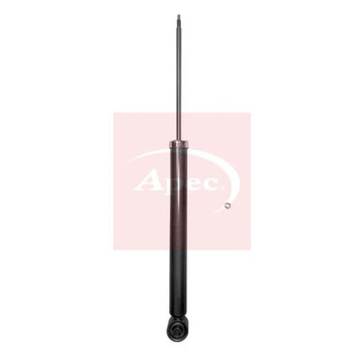 Apec Shock Absorber Damper Strut Rear Right ASA1062