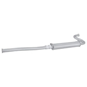 Hella Middle Silencer fits Lada Samara 1986-2006