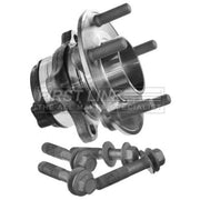 First Line Wheel Bearing Kit fits Ford Mondeo V 2014-2022 1.0 1.5 1.6 2.0 2.5