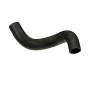 Gates Radiator Coolant Hose 347mm ID fits Toyota Auris 2006-2012 1.8